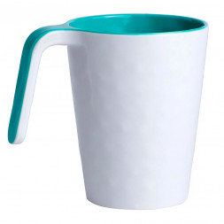 Набор кружек Summer – Aqua, 6 шт