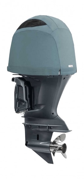 Чехол ходовой на капот Yamaha F350A (2007&gt;)