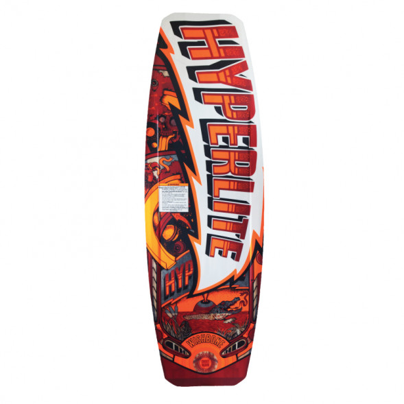 Вейкборд Wishbone 134