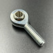 Рулевой наконечник Yamaha (левая резьба) (8FA-23847-00) (KINETIX)