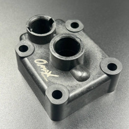 Корпус помпы охлаждения Tohatsu 25-30, M40C (Omax)