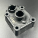 Корпус помпы охлаждения Tohatsu 25-30, M40C (Omax)