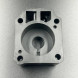 Корпус помпы охлаждения Tohatsu 25-30, M40C (Omax)