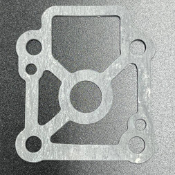 Прокладка под пластину помпы охлаждения Tohatsu 6-9.8, MFS8 (Tohatsu)
