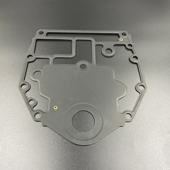 Прокладка под двигатель Yamaha F30-60 (892319001 F60FETL-01.06.01.00; F40-00000003 62Y-11351-00) (PREMARINE)