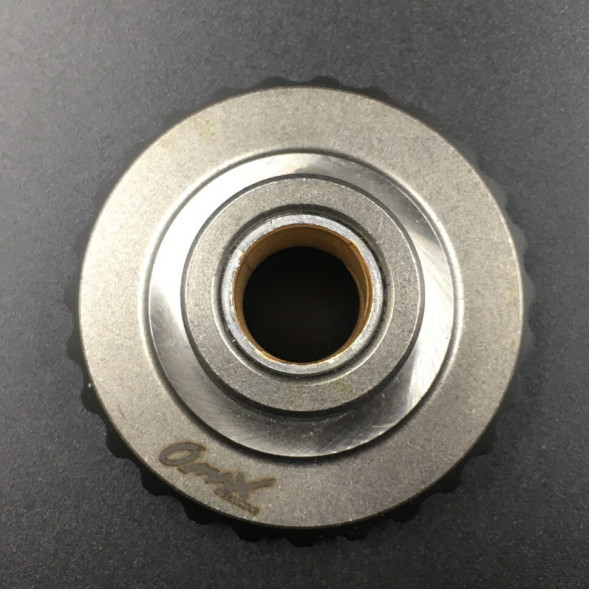 Шестерня переднего хода Yamaha 9,9-15,F9,9-20 (63V-45560-00) (Omax)
