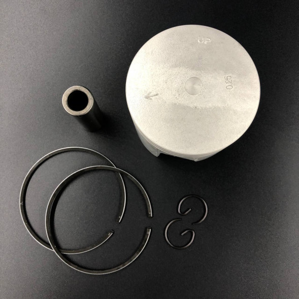 Поршневой комплект Yamaha 40X (0.25mm) (Kacawa)