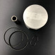 Поршневой комплект Yamaha 40X (0.25mm) (Kacawa)