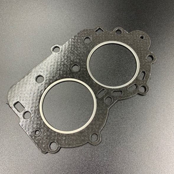 Прокладка под головку 682 Yamaha 9,9-15 (Osaka) (6E7-11181-00)