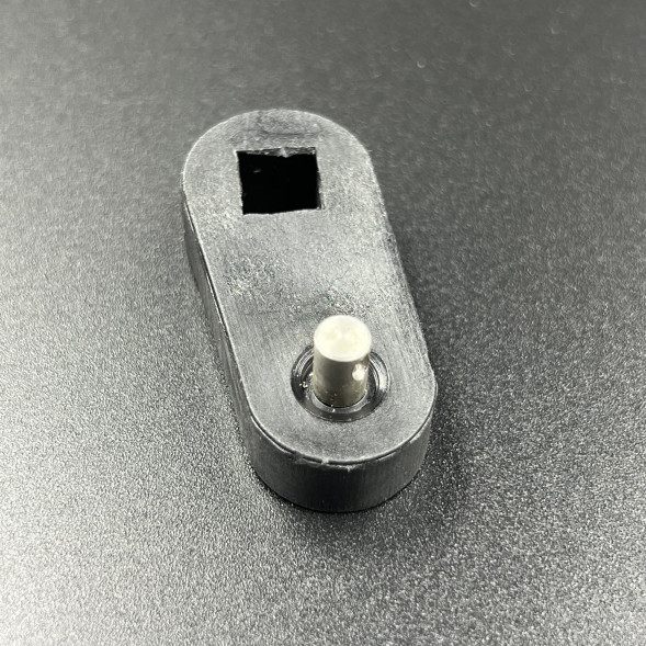 Рычаг оси включения хода Yamaha F9.9-40 (PREMARINE)