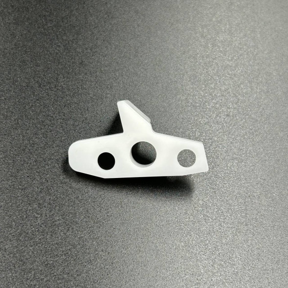 Рычаг блокировки стартера Tohatsu 9,9-18 (YUELANG)