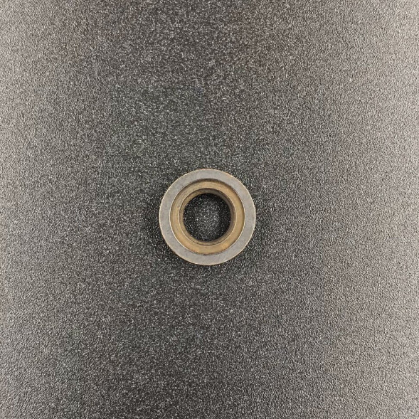 Гайка крепления пиньона Yamaha 9.9-15, F8-20 (Yamaha)