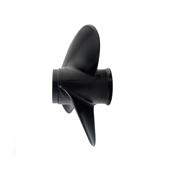 Винт гребной  Skipper для Suzuki 40-60HP, диаметр 11 1/8&quot; алюминиевый, лопастей - 3, шаг 16&quot;