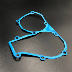 Прокладка клапана впуска Yamaha 25-30 (HINGAN)