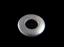 Шайба .53x1.06x.09, оцинкованная