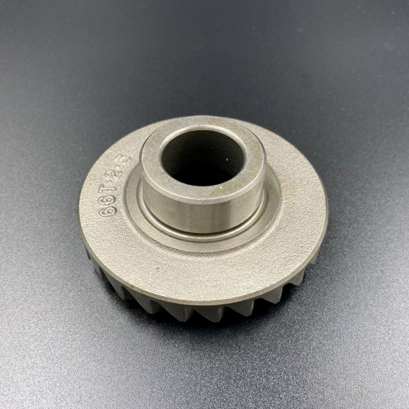 Шестерня заднего хода Yamaha 40X (66T-45571-00; 66T-45570-00)  (Sinera)