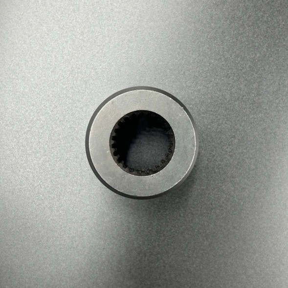 Муфта (шлицевая) переднего кардана Yamaha Grizzly 660 (ZIBO)