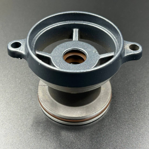 Обойма гребного вала Tohatsu 4-6, MFS6 (369S60101-1;369-60101;825118T) (в сборе) (YUELANG)