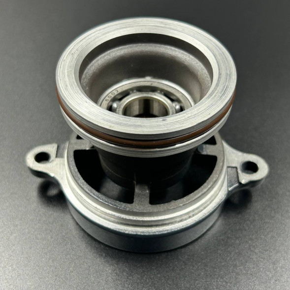 Обойма гребного вала Tohatsu 4-6, MFS6 (369S60101-1;369-60101;825118T) (в сборе) (YUELANG)