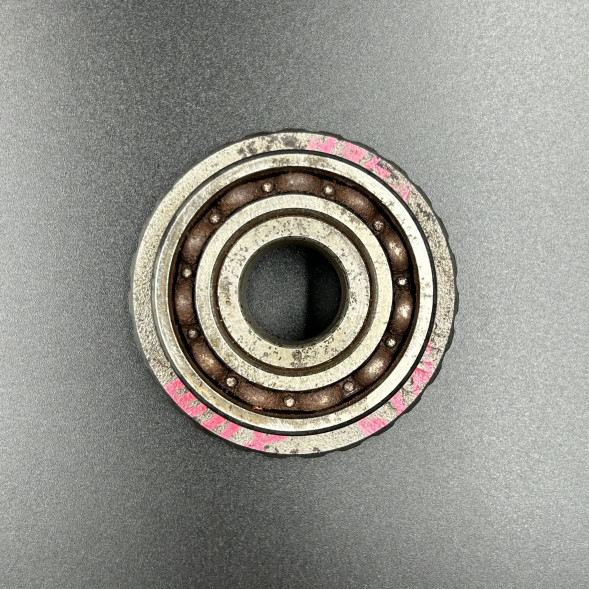 Шестерня заднего хода Yamaha 25-30 (Yamaha) уценка