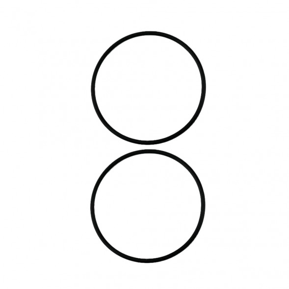 Комплект подшипников ведущего вала Sledex для Ski-Doo 600/850/900