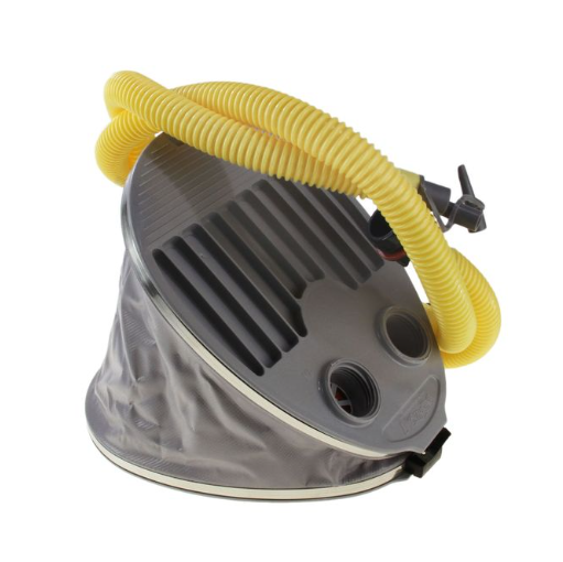 Насос Bravo 7 ножной