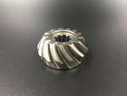 Шестерня вертикального вала (Пиньон) Yamaha 9,9-15 (6E7-45551-00) (Osaka)