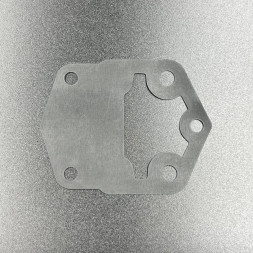 Мембрана топливного насоса Yamaha 115-250 (Omax)