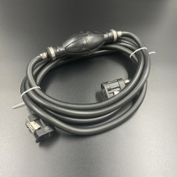 Комплект подачи топлива Yamaha (6mm) (PREMARINE)