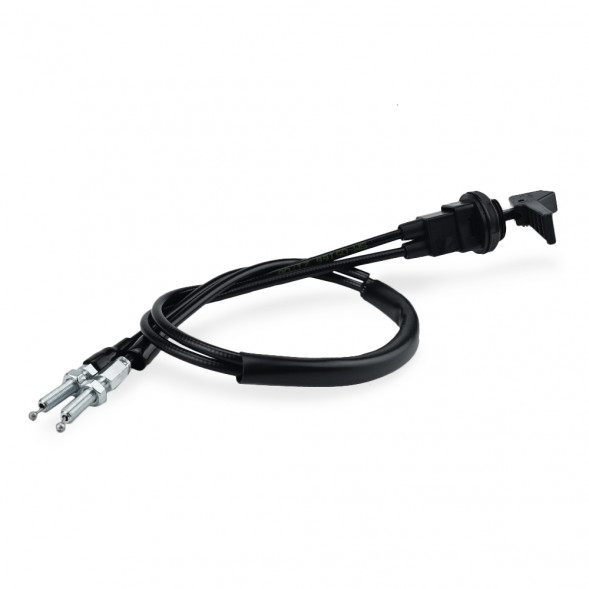 Трос обогатителя карбюратора Sledex для Arctic Cat