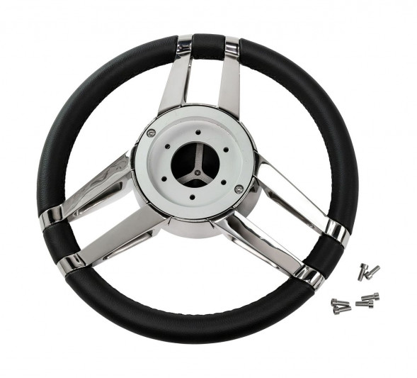 Рулевое колесо Isotta POLARIS 350 мм