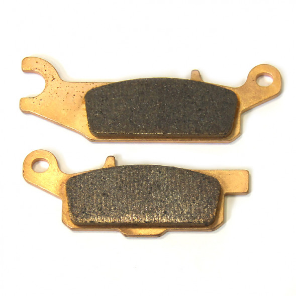 Тормозные колодки Yamaha AT-05027F