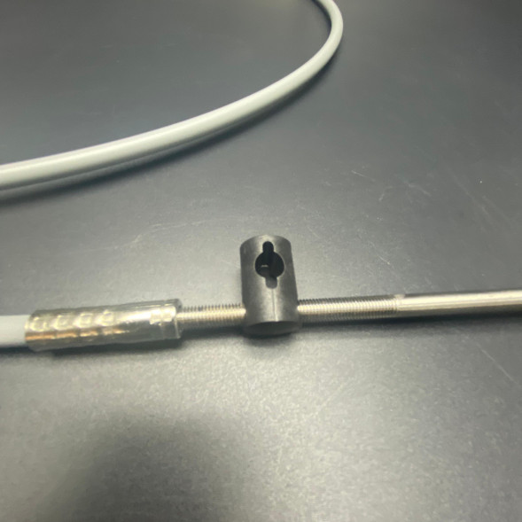 Трос д/у (газ/реверс) (24FT) (C5) (Mercury Platinum Plus Gen 1) (Quicksilver)