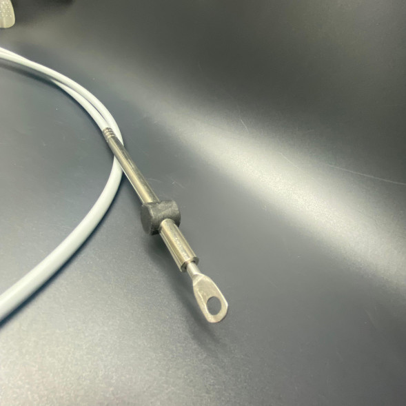 Трос д/у (газ/реверс) (24FT) (C5) (Mercury Platinum Plus Gen 1) (Quicksilver)