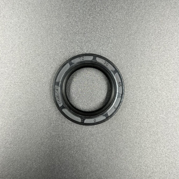 Сальник Yamaha (93101-30M17; 93101-30002) (30x45x7) (PREMARINE)