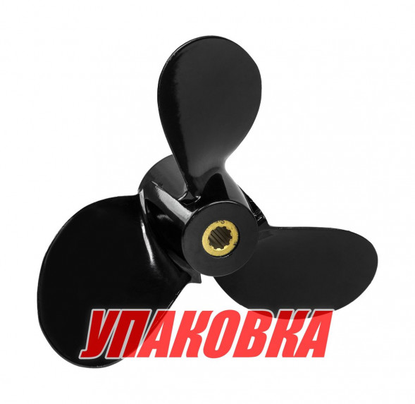 Гребной винт 3x7-1/2x8, Marine Rocket Prime (упаковка из 5 шт.)
