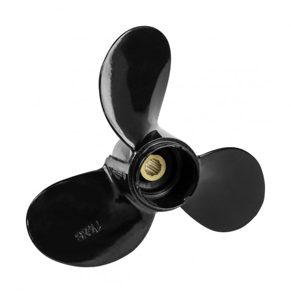 Гребной винт 3x7-1/2x8, Marine Rocket Prime (упаковка из 5 шт.)