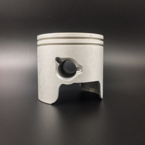 Поршневой комплект Yamaha 55, 75-90 (STD) (6H1-11631) (Osaka)