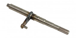 Вал переключения передач Suzuki DF300B/325A/350A (X)