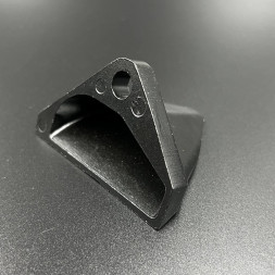 Вставка трубы выхлопа Yamaha 25-30 (YUELANG)