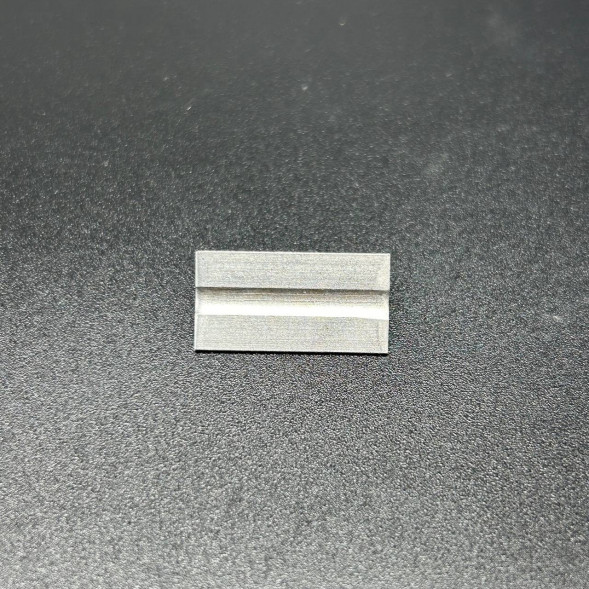 Шпонка крыльчатки MERCURY 40-60 (Quicksilver)