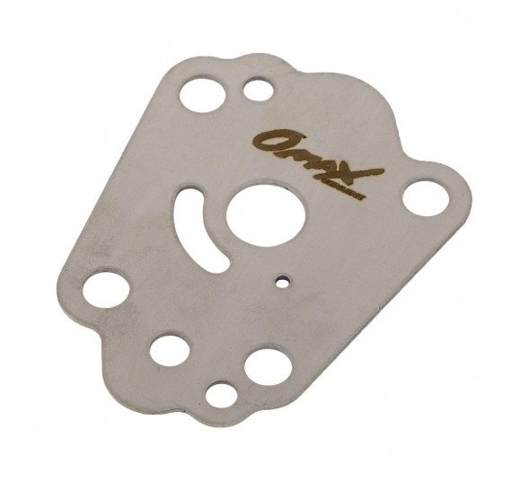 Пластина помпы Suzuki DF2.5, Omax