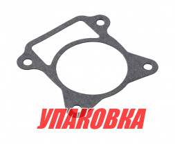 Прокладка под основание помпы Honda BF25-50, Omax (упаковка из 3 шт.)