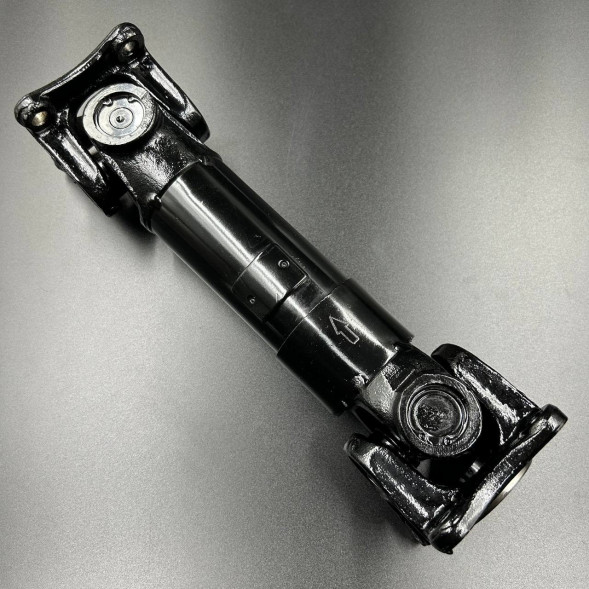 Карданный вал передний ATV 500A-2A, X5, X6 (ZIBO)