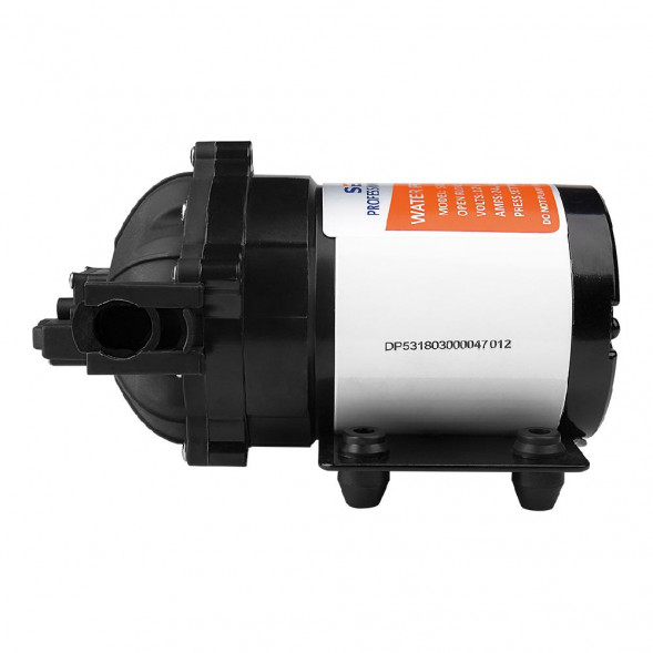 Помпа водоподающая SeaFlo мембранная, 12V 26.5 л/мин, 4.1 BAR