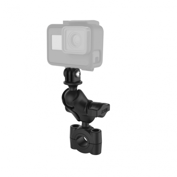 Крепление для GoPro RAM Torque™ средняя направляющая с универсальным адаптером