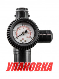 Манометр насоса AP-015M 1.03Bar/15PSI, Marine Rocket (упаковка из 3 шт.)