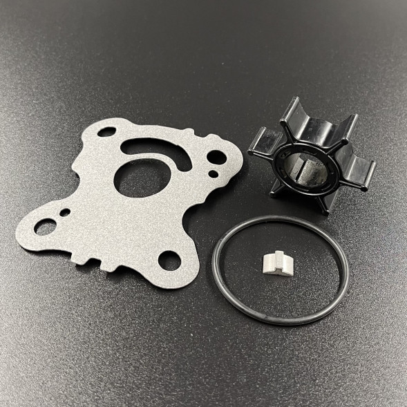 Ремкомплект помпы охлаждения Honda BF8-20 (Omax)