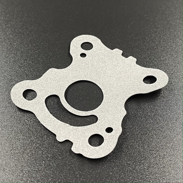 Ремкомплект помпы охлаждения Honda BF8-20 (Omax)