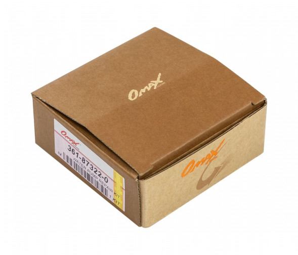 Ремкомплект помпы Tohatsu M25C-40C, Omax